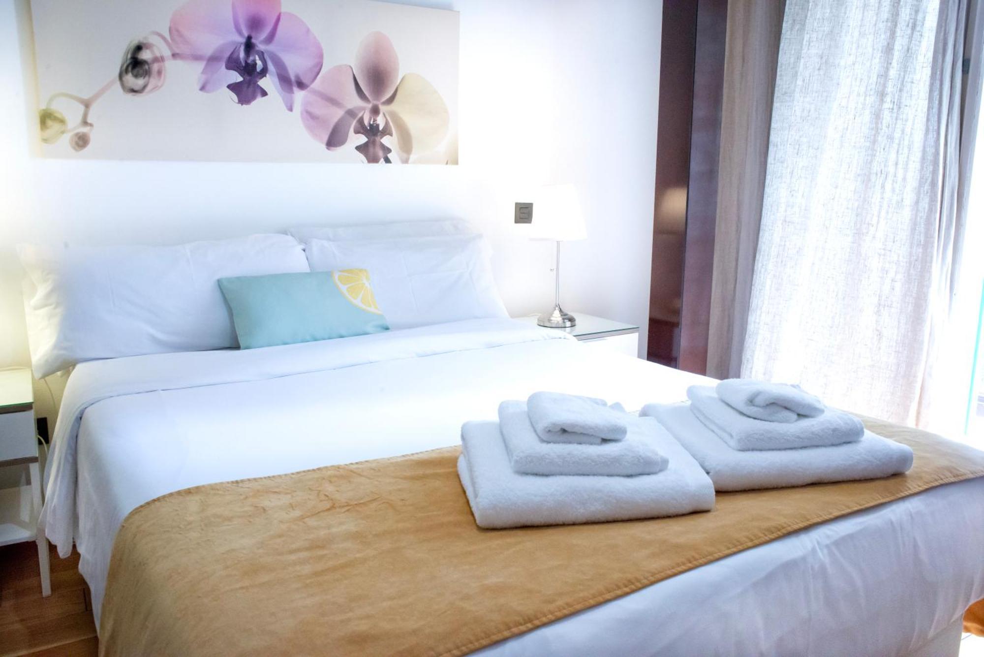 Estudio Galvez, Con Piscina มาลากา ภายนอก รูปภาพ