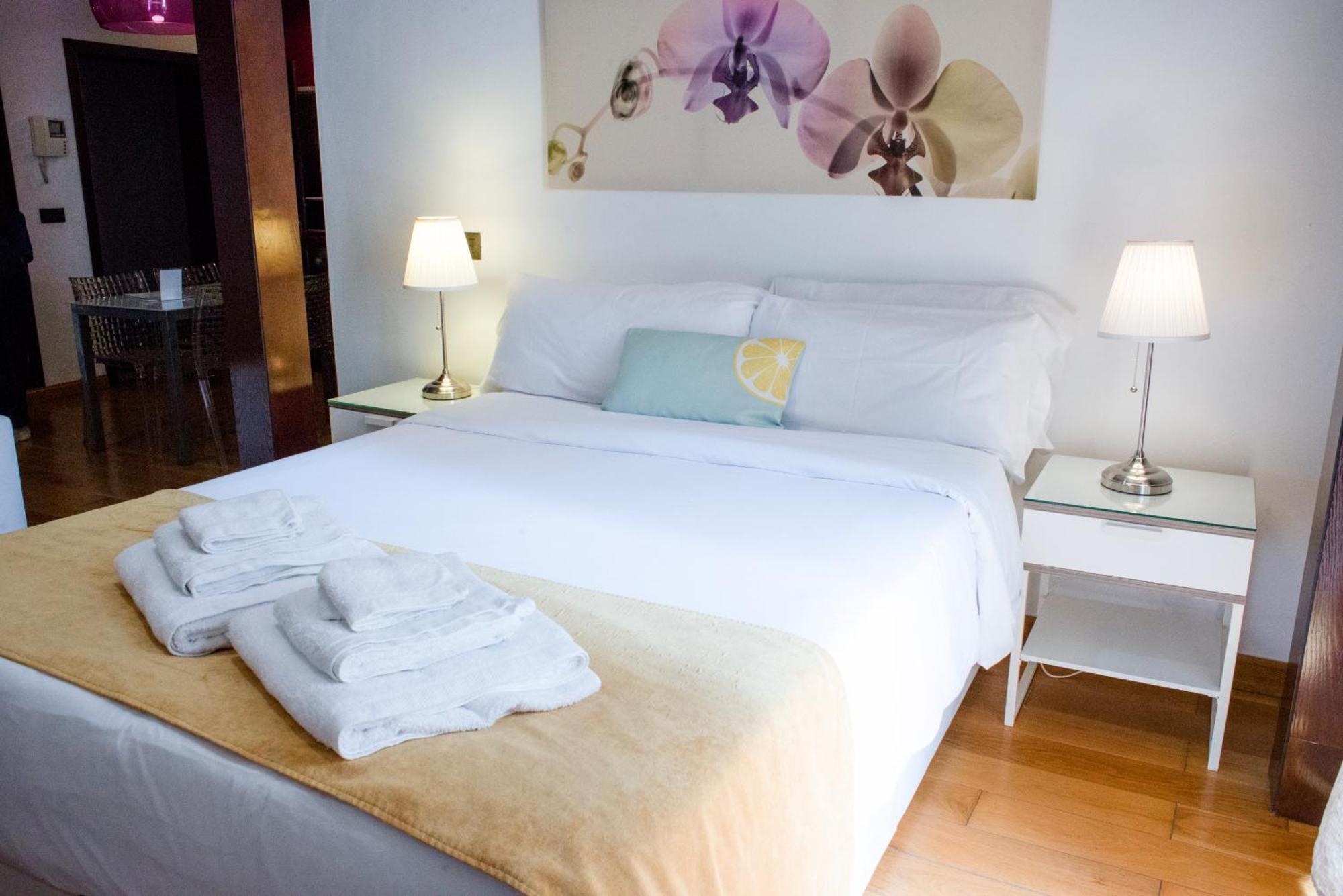 Estudio Galvez, Con Piscina มาลากา ภายนอก รูปภาพ