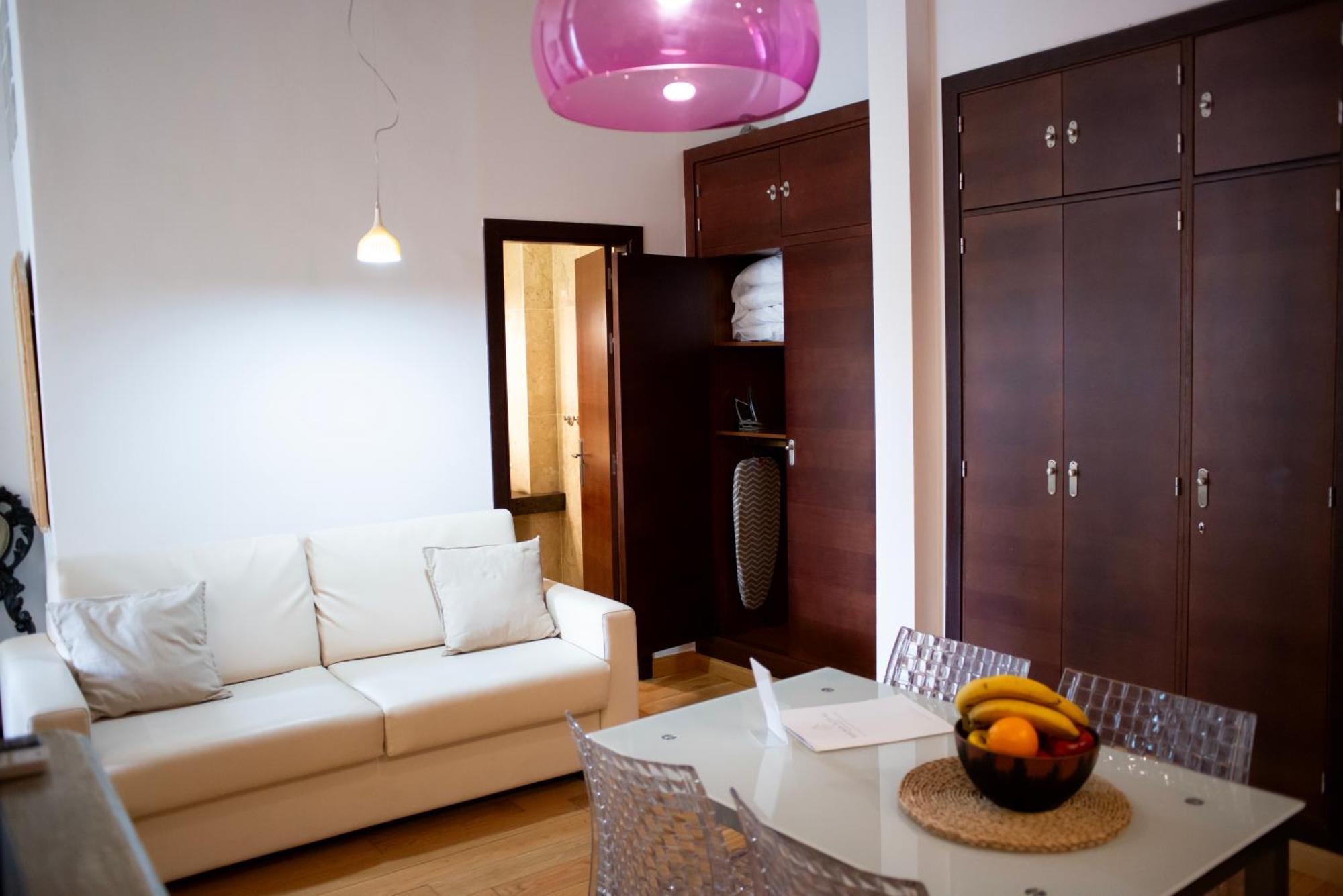 Estudio Galvez, Con Piscina มาลากา ภายนอก รูปภาพ